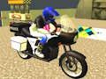 Spel Offroad-stunts op de fiets 2024 online Spel Offroad-stunts op de fiets 2024 online