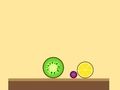 Spel Fruit samenvoegen  online