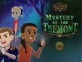 Spel Geheim van Sulphur Springs: mysterie in de Tremont  online