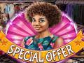 Spel Speciale aanbieding  online