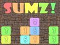 Spel Sumz! online
