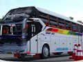 Spel Bussimulator voor openbaar stadsvervoer  online