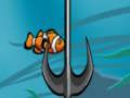 Spel Flappy vis  online