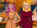Spel Thanksgiving-squadstijl  online
