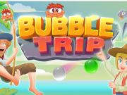 Spel Bubbelsreis  online