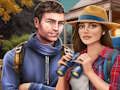 Spel Verlaten hut  online