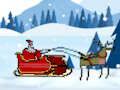Spel Roel Sinterklaas  online