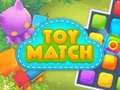 Spel Speelgoedwedstrijd  online
