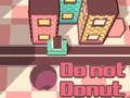 Spel Geen donut  online