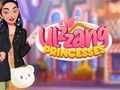 Spel Ulzzang-prinsessen  online