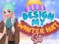 Spel Ontwerp mijn mutsenset  online