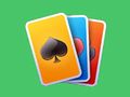 Spel Klondike frvr online