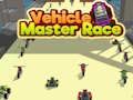Spel Voertuigmasterrace  online