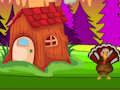 Spel Redding van gekooide kikkers  online
