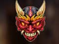Spel Verloren mysteriemaskers Dracolich Hood  online