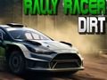 Spel Rallyracer vuil  online