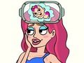 Spel Brain-out in liefdesverhaal 2  online
