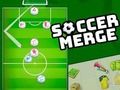 Spel Voetbal samenvoegen  online