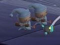 Spel Slapende baby's  online