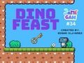 Spel Dino feest  online