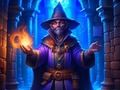 Spel Kerker Magiër  online