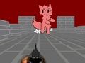 Spel Harige moordenaar  online