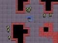 Spel Man versus ZOMBIEEE  online