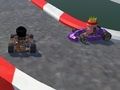 Spel Super Codey-kart  online