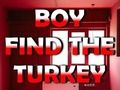 Spel Jongen Vind Het Turkije  online