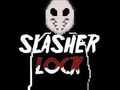 Spel Slasher-slot  online