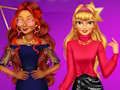 Spel BFF's Black Friday-collectie  online