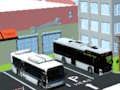 Spel Stadsbus parkeeruitdaging Simulator 3D  online