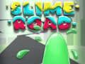 Spel Slijmweg  online
