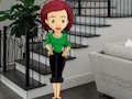Spel Vind mijn Thanksgiving-feesthoed  online