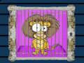 Spel Boze leeuwenredding  online