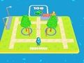 Spel Inactieve zakenmagnaat 3D  online