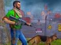 Spel TPS Gun War-schietspellen 3D  online