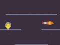 Spel Ruimtewandeling hop!  online