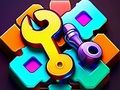 Spel Sleutel ontgrendelen  online