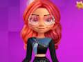 Spel Black Friday-winkelen van Lovie Chic  online