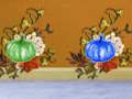 Spel Thanksgiving kalkoen bord  online