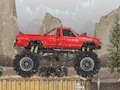 Spel Monstertruckwielen winter  online
