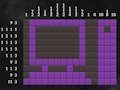 Spel Eenvoudig nonogram  online