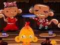 Spel Monkey Go Happy Stage 790 online