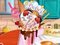 Spel Roxy's Keuken: Freakshake  online