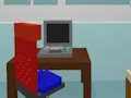 Spel Ontsnap uit de kamer!  online