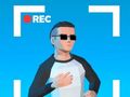 Spel Ik ben de beste danser!  online