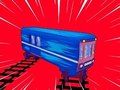 Spel Trein drift  online