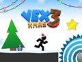 Spel Vex 3 Kerstmis  online