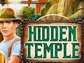 Spel Verborgen Tempel  online